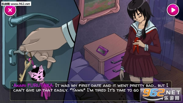 Yandere School破解游戏下载-病娇学园下载Steam中文版