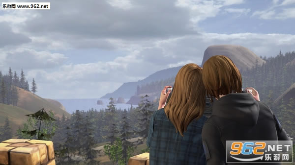 奇异人生风暴前夕steam版-奇异人生：风暴前夕下载steam破解版