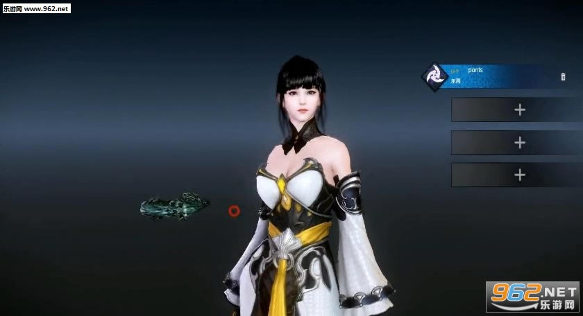 蛮荒搜神记客户端下载-蛮荒搜神记下载ol公测版