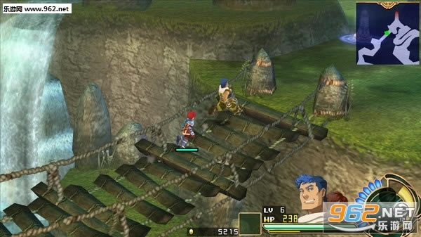 伊苏7steam破解版-伊苏7下载PC中文重制版