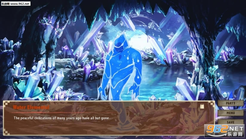 冒险者的故事游戏下载-冒险者的故事英文下载免安装版