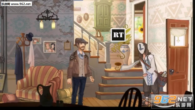 计时员Clocker游戏下载-计时员下载国产解谜AVG游戏