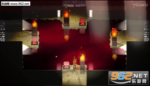 Songbringer游戏下载-Songbringer下载像素类ARPG