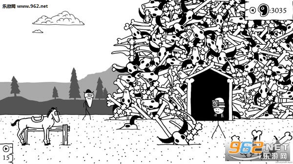 West of Loathing游戏下载-West of Loathing下载汉化破解版