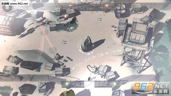 Peregrin中文游戏Steam破解版下载-Peregrin下载高质量魔幻解谜游戏