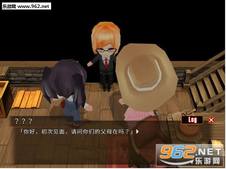 Twins of the Pasture牧农物语下载-Twins of the Pasture下载STEAM中文破解版