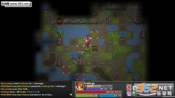 目标深渊Tangledeep官方Steam破解中文版游戏下载-目标深渊(Tangledeep)下载中文版