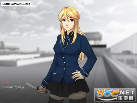 深红色的灰Crimson Gray中文Steam破解版-深红色的灰(Crimson Gray)下载中文版