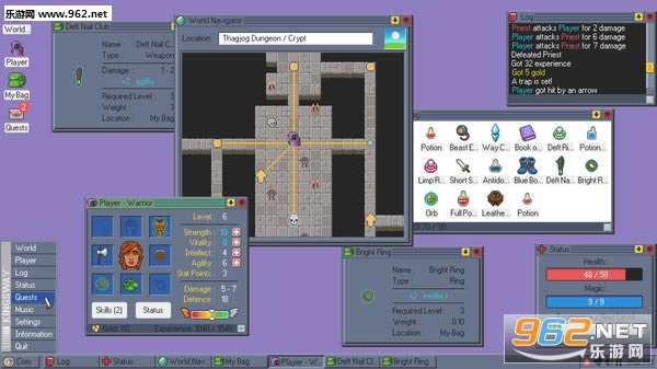 Kingsway游戏下载-王道Kingsway下载中文破解版