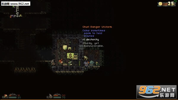 流浪Vagante游戏Steam破解联机增强版-流浪(Vagante)游戏下载v58a