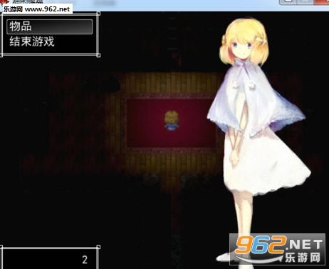 神的赐福游戏下载-神的赐福下载完整汉化版