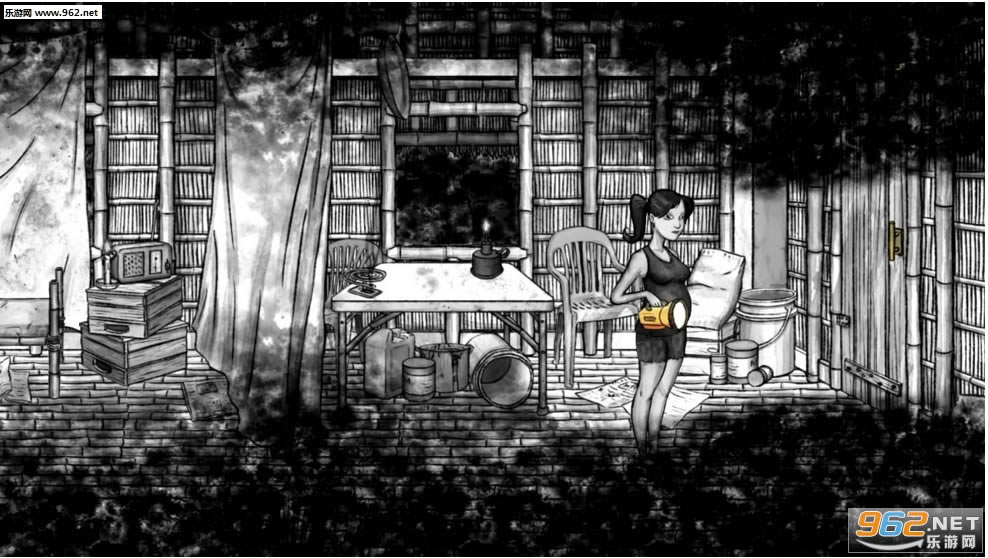 惊愕梦境Devastated Dreams完美正式版下载-惊愕梦境(Devastated Dreams）下载中文版