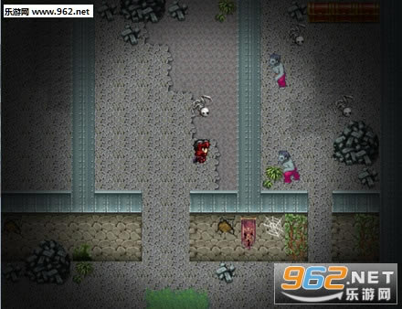 终梦未知世界汉化版-终梦:未知世界下载中文破解版