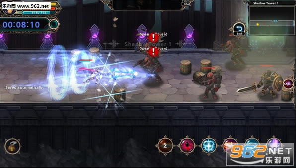 黛尔芬妮娅纪事PC修复版-黛尔芬妮娅纪事下载优化版