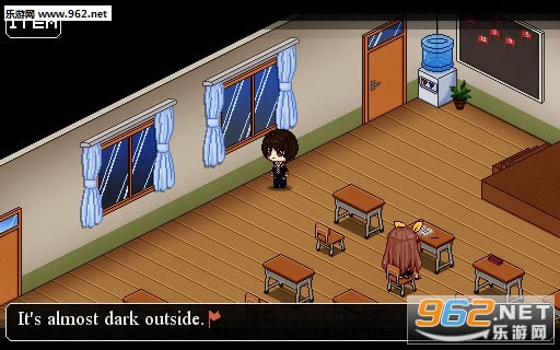 告白日PC游戏中文免费白金版-告白日PC游戏下载中文版