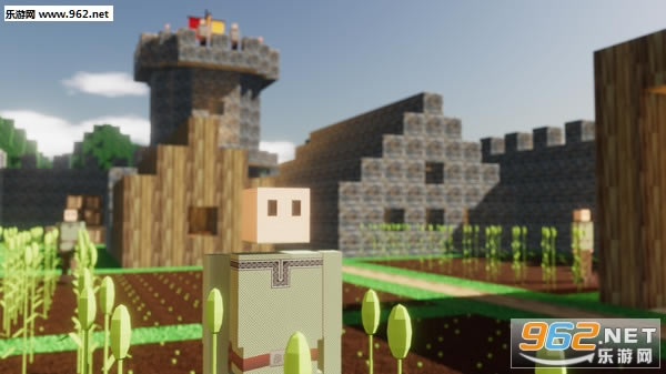 殖民地生存中文版-殖民地生存下载(Colony Survival)汉化破解版