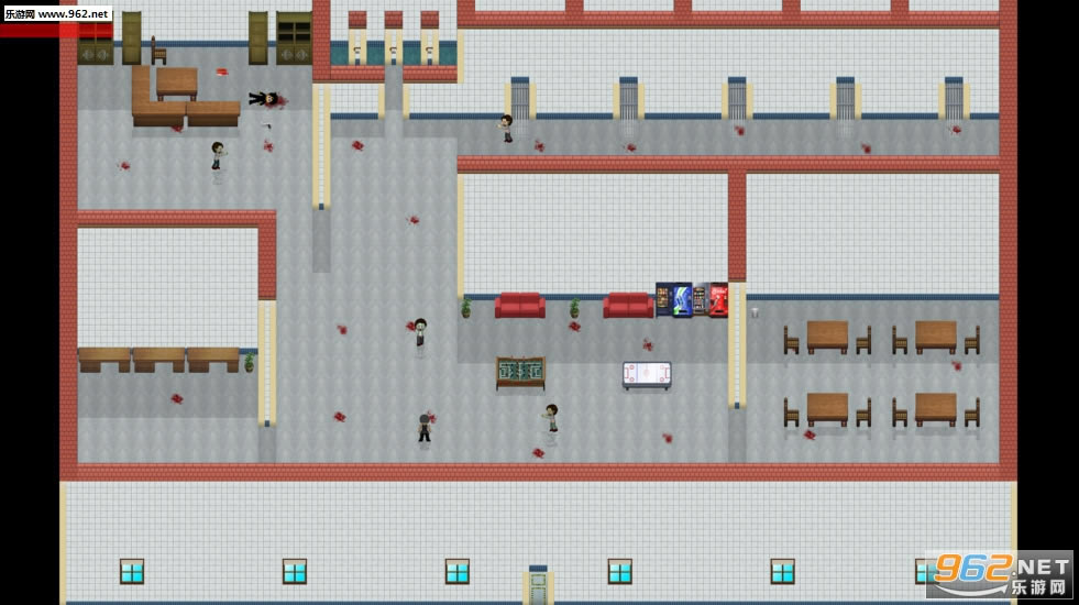 破坏48中文Steam破解版-破坏48下载中文版