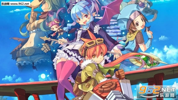 双星物语伊尔瓦德起义下载-双星物语:伊尔瓦德起义下载中文硬盘版