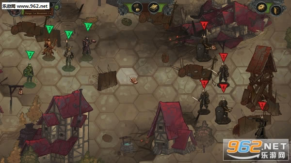 Dust and Salt游戏下载-沙和盐(Dust and Salt)下载Steam中文版