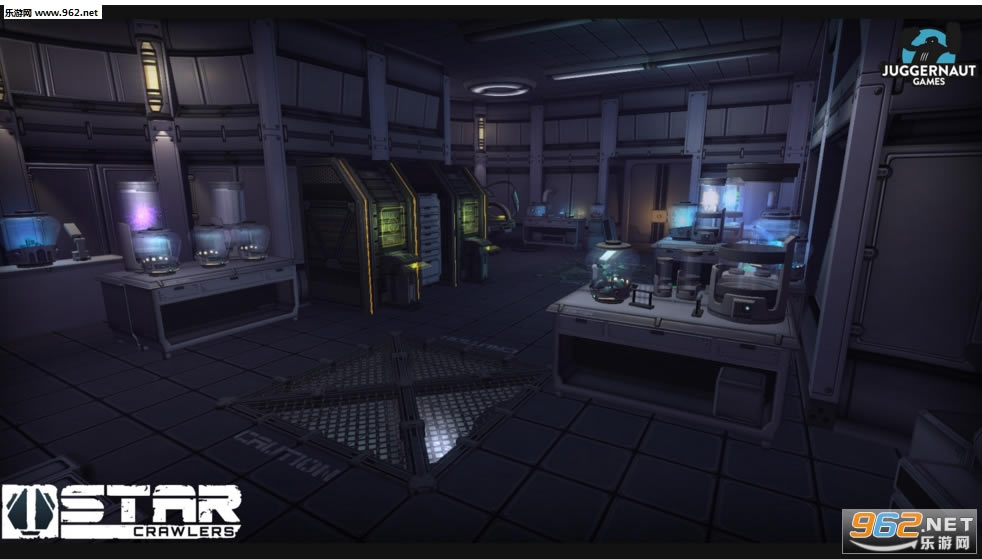 星际爬行者中文破解版-星际爬行者下载英文版