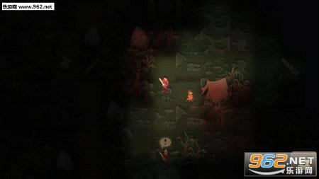 伪冒险游戏下载-伪冒险Forged Adventure下载中文版