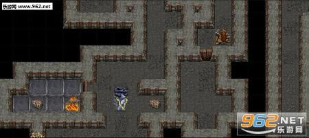 神性的平衡汉化版-神性的平衡下载中文版