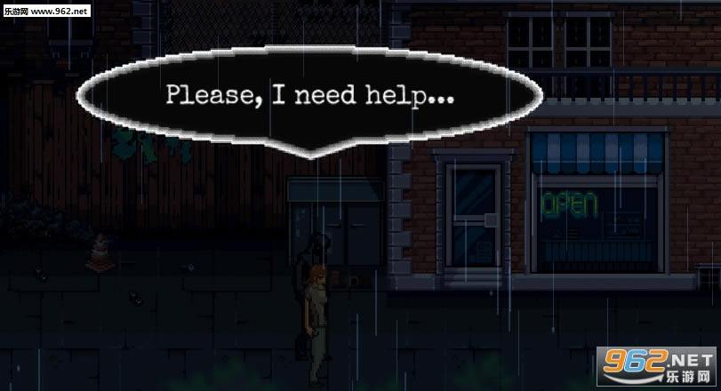 转变ChangePC游戏中文破解版-转变(Change)PC游戏下载英文版