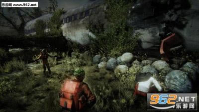 幽冥复活中文破解版-幽冥：复活下载英文版