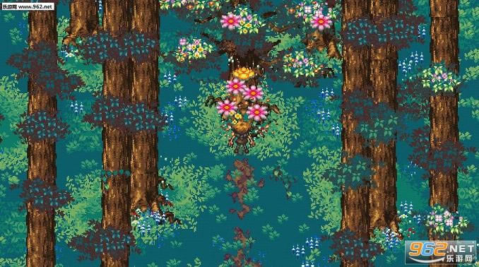 Kynseed汉化版-Kynseed下载(奇因希德)汉化中文版