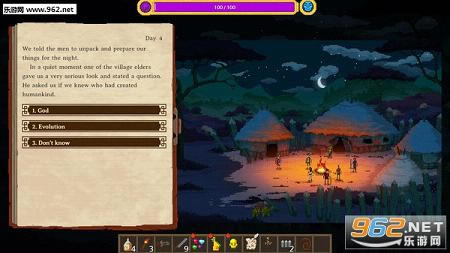 奇妙探险中文版-The Curious Expedition奇妙探险下载汉化硬盘版