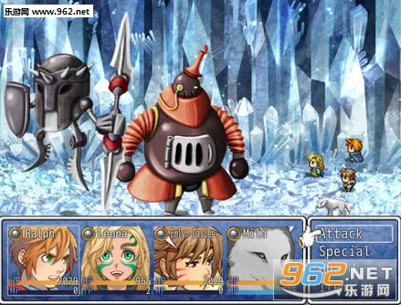 最终冒险2STEAM破解版-最终冒险2下载英文版