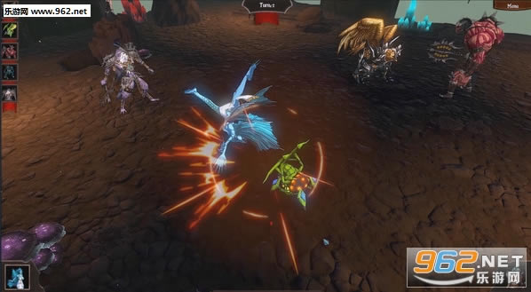 兽王STEAM破解版-兽王Beastmancer下载测试版