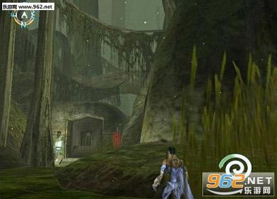 劫难破解版-劫难The Suffering下载英文版