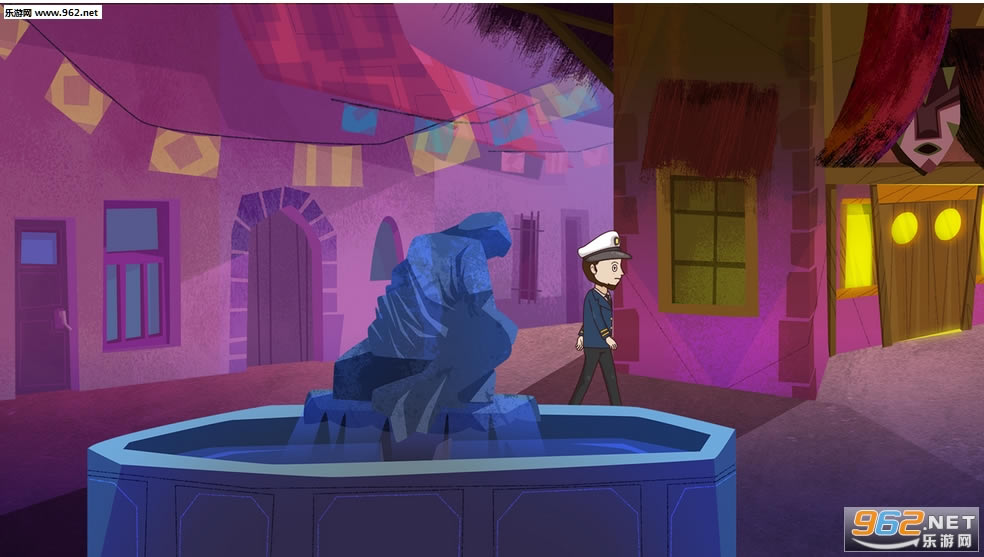 海湾岛破解版-海湾岛下载英文版