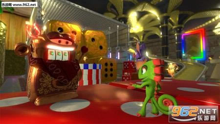 尤卡莱莉大冒险中文版-尤卡莱莉大冒险下载硬盘版