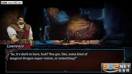 第十行游戏-第十行下载(The Tenth Line)汉化硬盘版