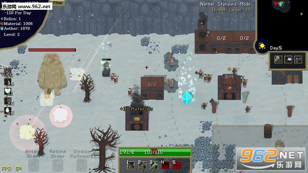 Gods of the Fallen Land游戏下载-堕落大陆之神下载破解版