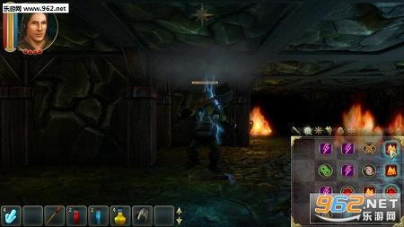 The Keep汉化版-城堡下载(The Keep)破解中文版