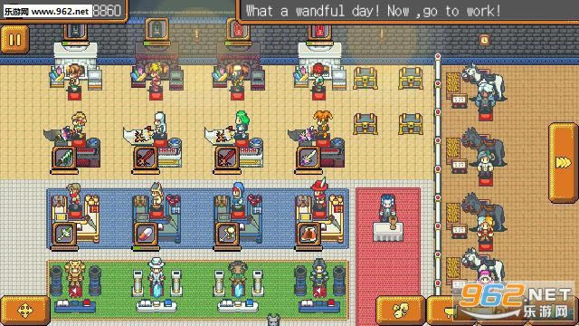 武器店物语-武器店物语下载steam破解中文版