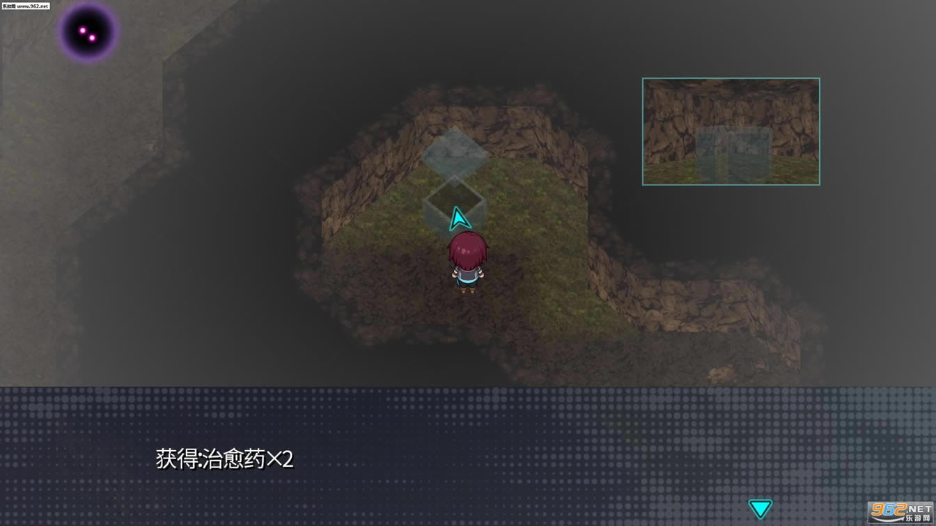 泪之轨迹游戏-泪之轨迹Tears Revolude下载中文硬盘版