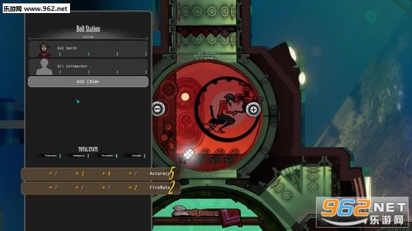 diluvion汉化版-深海探密diluvion下载中文硬盘版