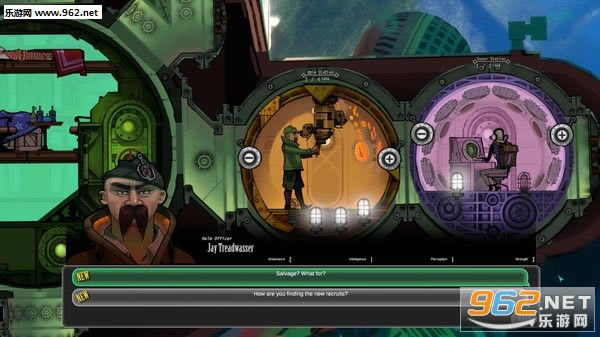 洪水世界汉化版-洪水世界diluvion下载steam破解中文版