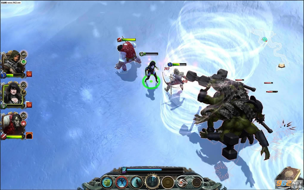 撕裂传说汉化中文版下载-撕裂传说下载STEAM破解版