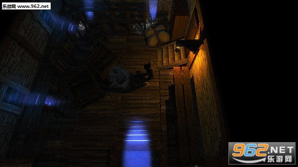 格林伍德最后典礼-格林伍德：最后典礼下载汉化硬盘版