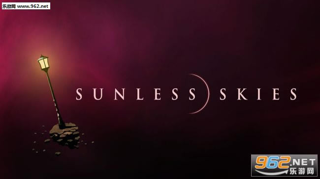 无光之空汉化版-无光之空下载试玩版demo