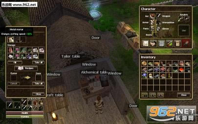 force of nature汉化版-force of nature自然之力下载汉化硬盘版v1.0.07