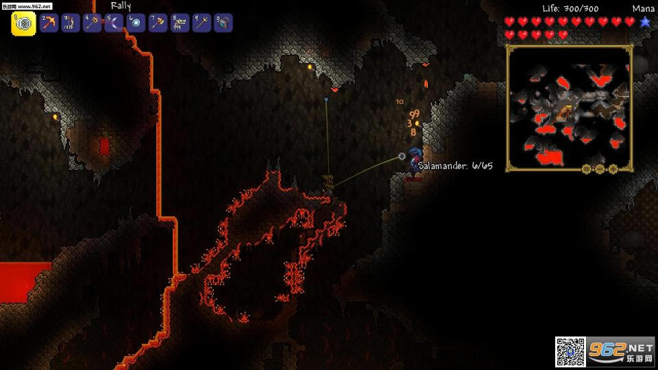 泰拉瑞亚V1.3.4中文免安装版下载-泰拉瑞亚V1.3.4下载汉化破解版