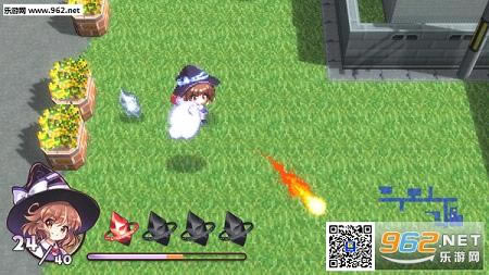 魔法女子高中生-魔法女子高中生下载汉化硬盘版