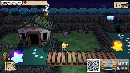 食人女孩2中文版-食人女孩2下载汉化硬盘版