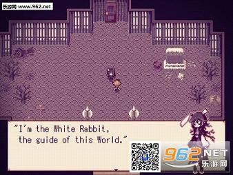 Alicemare下载(爱丽丝梦魇)steam破解中文版